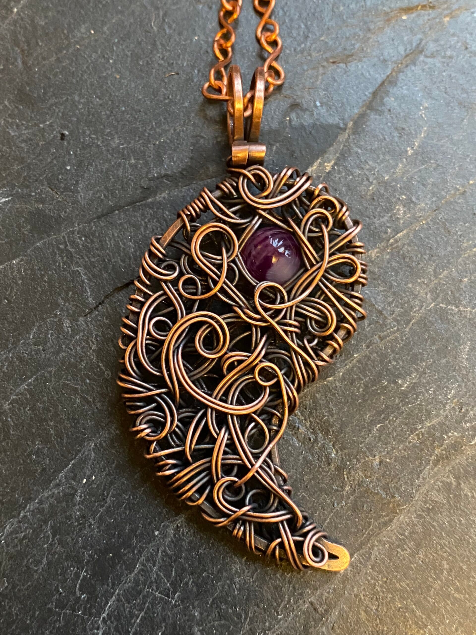Double Yin Yang Friendship Pendant Set, view 4