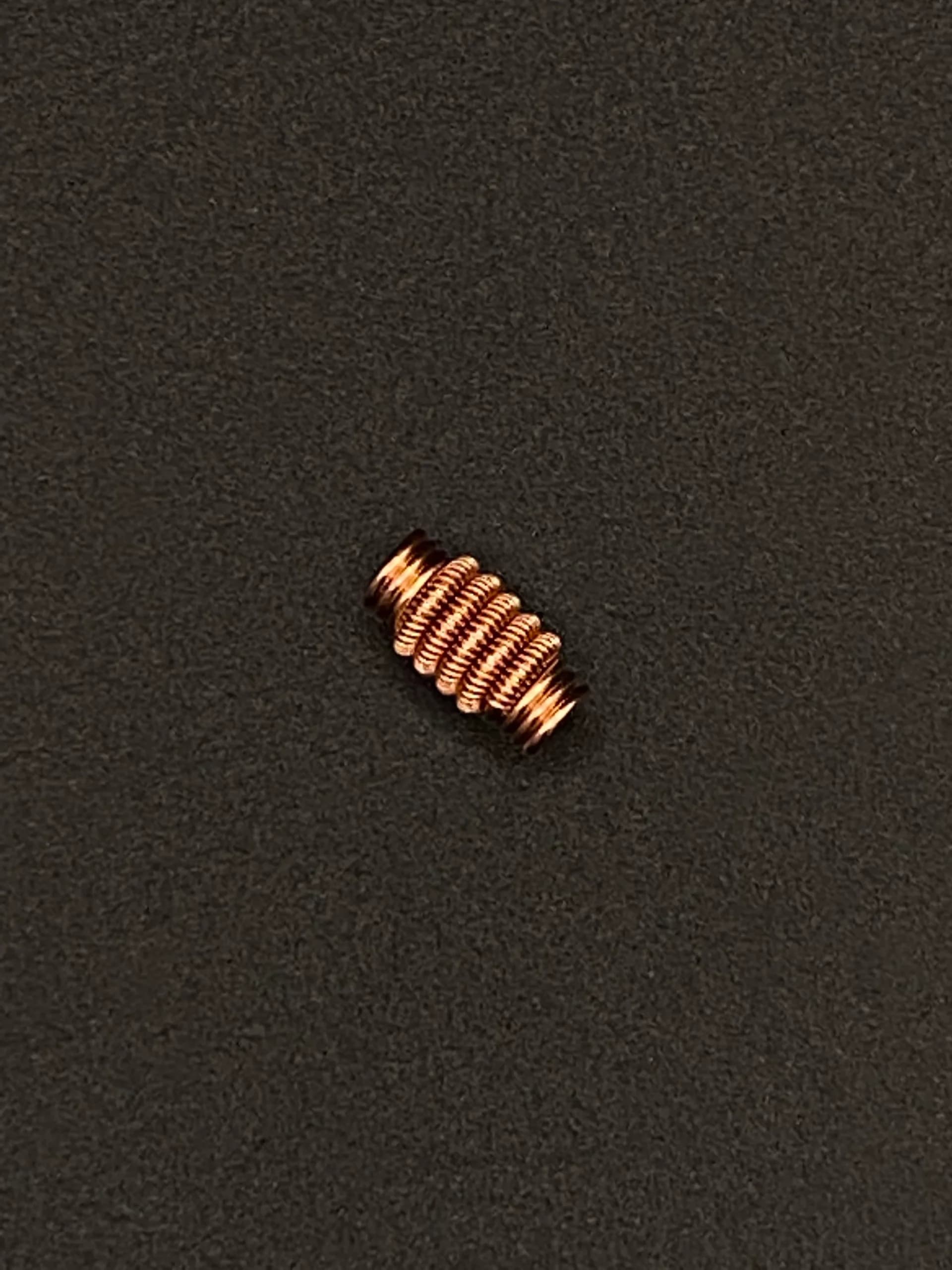Spacer Coil