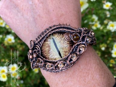 Wire Weaving