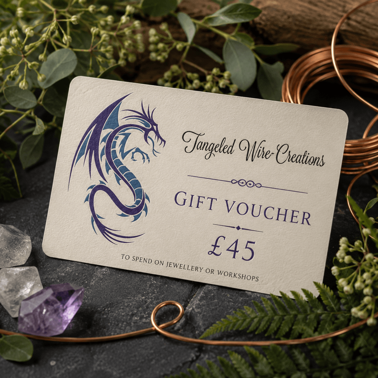 Gift Voucher