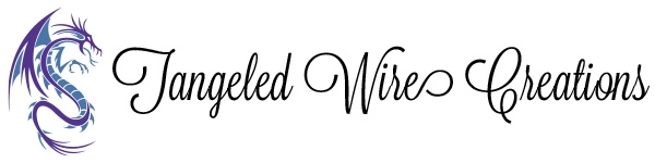 Tangled Wire Creations